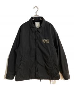 ジャケット・アウター vaultroom VGC JACKET 中古・古着通販】VAULTROOM (ボルトルーム) VGC COACH JACKET/コーチ