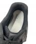 中古・古着 NEW BALANCE (ニューバランス) ローカットスニーカー ブラック サイズ:28：8000円