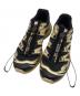 SALOMON（サロモン）の古着「XT-6 Dark Truffle」｜ブラック
