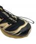 中古・古着 SALOMON (サロモン) END. (エンド) XT-6 Dark Truffle ブラック サイズ:26.5：15000円
