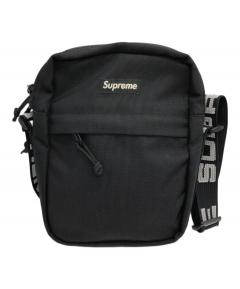 中古・古着通販】Supreme (シュプリーム) ショルダーバッグ ブラック
