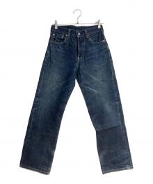 LEVI'S（リーバイス）の古着「702デニムパンツ」｜インディゴ
