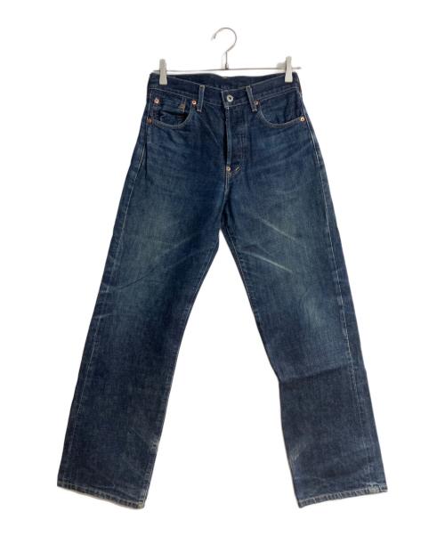 LEVI'S（リーバイス）LEVI'S (リーバイス) 702デニムパンツ インディゴ サイズ:W29の古着・服飾アイテム
