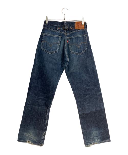 LEVI'S（リーバイス）LEVI'S (リーバイス) 702デニムパンツ インディゴ サイズ:W29の古着・服飾アイテム