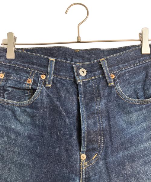LEVI'S（リーバイス）LEVI'S (リーバイス) 702デニムパンツ インディゴ サイズ:W29の古着・服飾アイテム