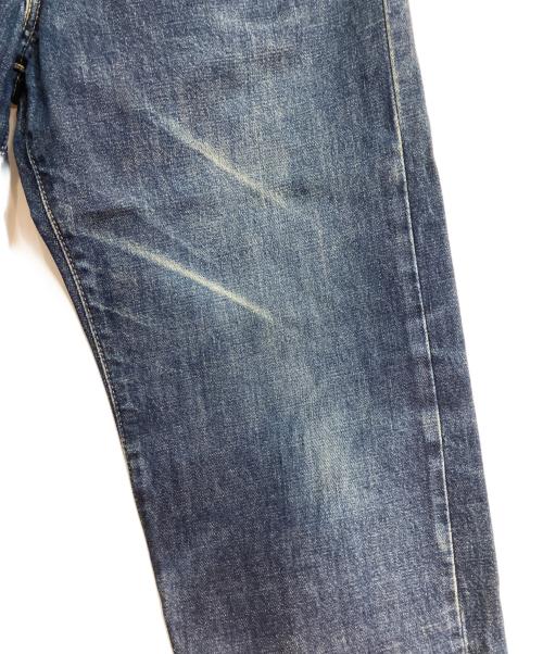 LEVI'S（リーバイス）LEVI'S (リーバイス) 702デニムパンツ インディゴ サイズ:W29の古着・服飾アイテム