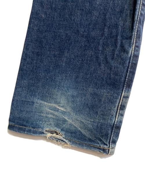 LEVI'S（リーバイス）LEVI'S (リーバイス) 702デニムパンツ インディゴ サイズ:W29の古着・服飾アイテム
