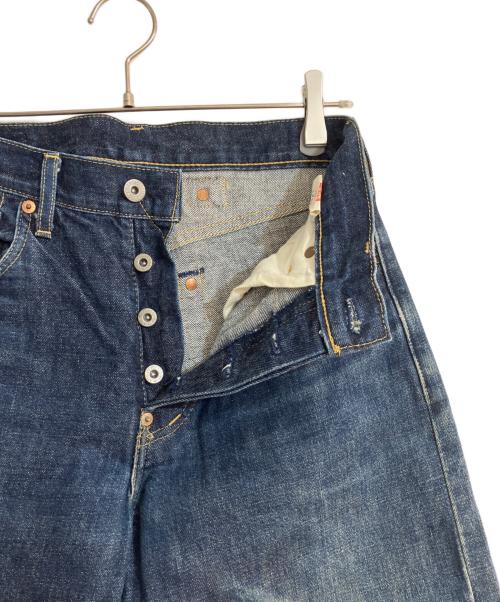 LEVI'S（リーバイス）LEVI'S (リーバイス) 702デニムパンツ インディゴ サイズ:W29の古着・服飾アイテム