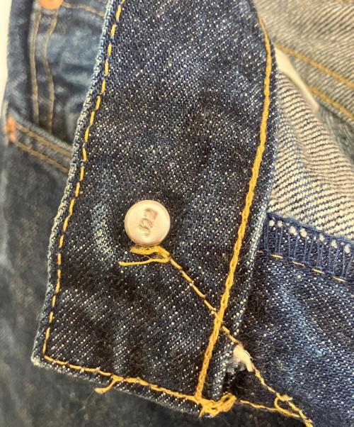 LEVI'S（リーバイス）LEVI'S (リーバイス) 702デニムパンツ インディゴ サイズ:W29の古着・服飾アイテム