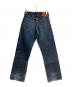 LEVI'S (リーバイス) 702デニムパンツ インディゴ サイズ:W29：10000円