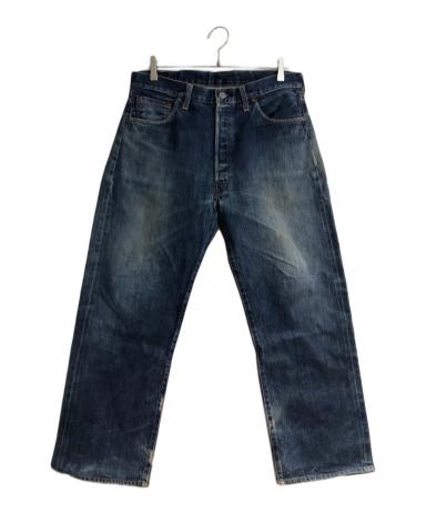 中古・古着通販】LEVI'S (リーバイス) バレンシア製 501XXデニムパンツ