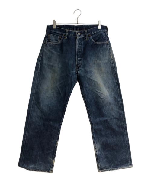 LEVI'S（リーバイス）LEVI'S (リーバイス) バレンシア製 501XXデニムパンツ インディゴ サイズ:W36の古着・服飾アイテム