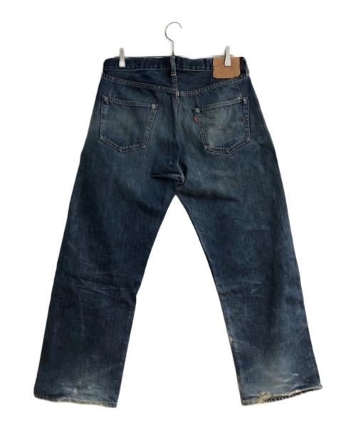 LEVI'S（リーバイス）LEVI'S (リーバイス) バレンシア製 501XXデニムパンツ インディゴ サイズ:W36の古着・服飾アイテム