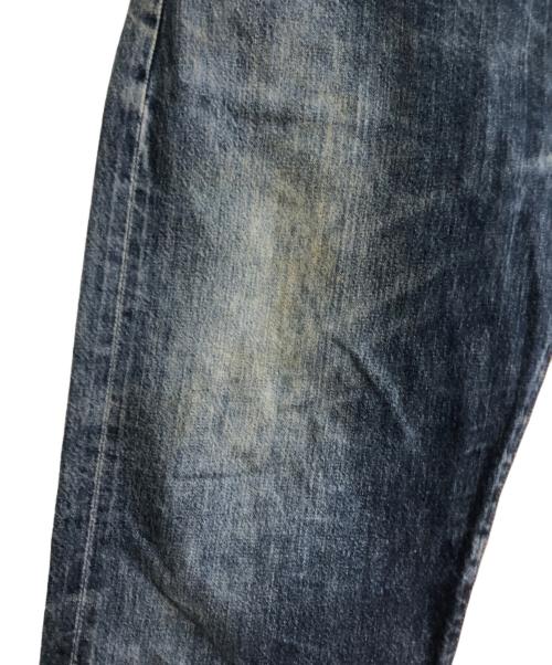 LEVI'S（リーバイス）LEVI'S (リーバイス) バレンシア製 501XXデニムパンツ インディゴ サイズ:W36の古着・服飾アイテム