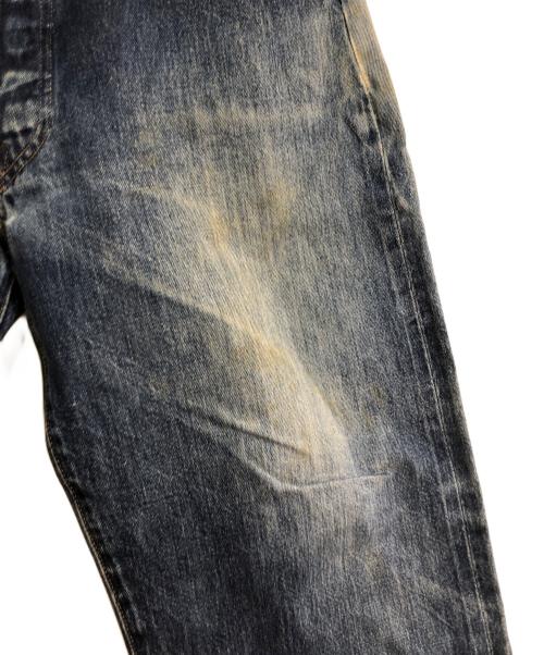LEVI'S（リーバイス）LEVI'S (リーバイス) バレンシア製 501XXデニムパンツ インディゴ サイズ:W36の古着・服飾アイテム
