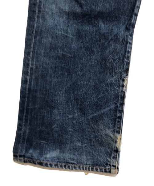 LEVI'S（リーバイス）LEVI'S (リーバイス) バレンシア製 501XXデニムパンツ インディゴ サイズ:W36の古着・服飾アイテム