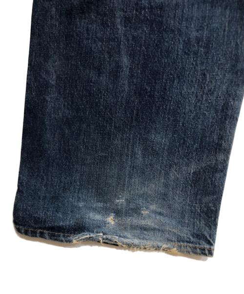 LEVI'S（リーバイス）LEVI'S (リーバイス) バレンシア製 501XXデニムパンツ インディゴ サイズ:W36の古着・服飾アイテム