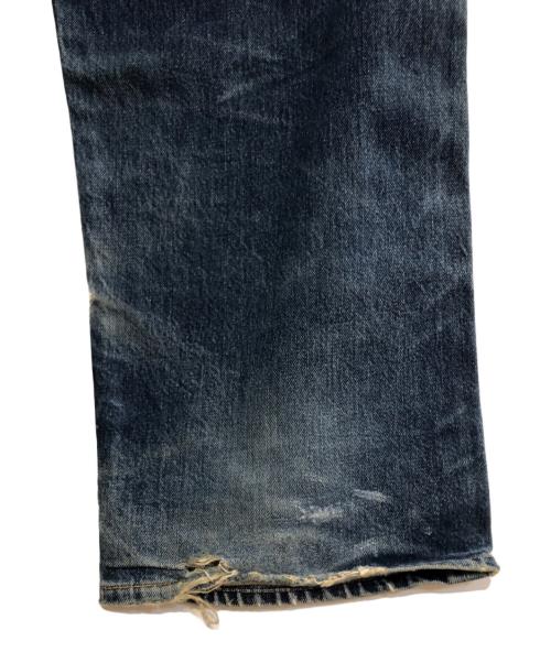 LEVI'S（リーバイス）LEVI'S (リーバイス) バレンシア製 501XXデニムパンツ インディゴ サイズ:W36の古着・服飾アイテム
