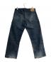 LEVI'S (リーバイス) バレンシア製 501XXデニムパンツ インディゴ サイズ:W36：15000円