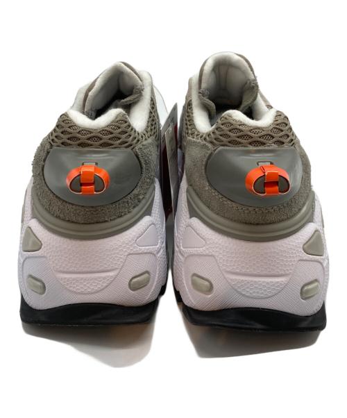 NEW BALANCE（ニューバランス）NEW BALANCE (ニューバランス) Salehe Bembury (サリーベンバリー) ローカットスニーカー グレー サイズ:26の古着・服飾アイテム