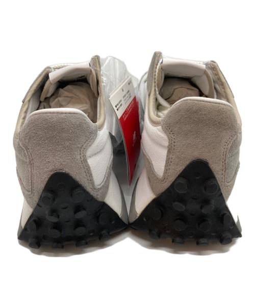 NEW BALANCE（ニューバランス）NEW BALANCE (ニューバランス) LEVI'S (リーバイス) ローカットスニーカー グレー サイズ:26の古着・服飾アイテム