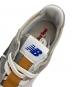 中古・古着 NEW BALANCE (ニューバランス) LEVI'S (リーバイス) ローカットスニーカー グレー サイズ:26：13000円