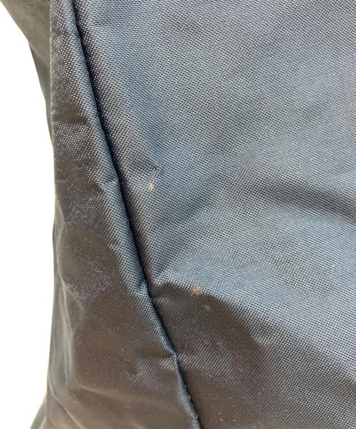 Herve Chapelier（エルベシャプリエ）Herve Chapelier (エルベシャプリエ) 舟型トートバッグ ネイビーの古着・服飾アイテム
