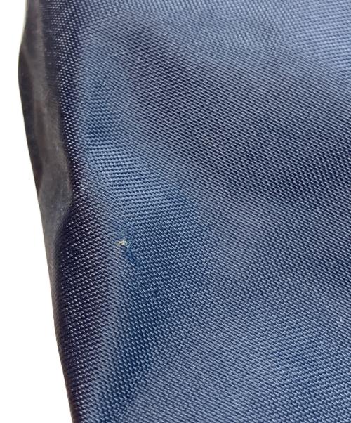 Herve Chapelier（エルベシャプリエ）Herve Chapelier (エルベシャプリエ) 舟型トートバッグ ネイビーの古着・服飾アイテム