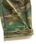 中古・古着 US ARMY (ユーエスアーミー) ジャングルファティーグパンツ グリーン サイズ:不明：10000円