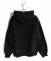 Supreme (シュプリーム) Box Logo Hooded Sweatshirt ブラック サイズ:Ｌ：30000円