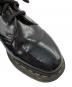 中古・古着 Dr.Martens (ドクターマーチン) 1461 3 ホール シューズ ブラック サイズ:ＵＫ4：7000円
