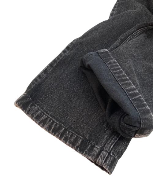 adidas（アディダス）adidas (アディダス) FIREBIRD TRACKPANTS/ファイヤーバードトラックパンツ ブラック サイズ:W32の古着・服飾アイテム