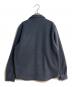 Patagonia (パタゴニア) メンズ・シンチラ・シャツ・ジャケット グレー サイズ:M：15000円