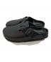 BIRKENSTOCK (ビルケンシュトック) UNITED ARROWS (ユナイテッドアローズ) ボストンサンダル ブラック サイズ:39：15000円