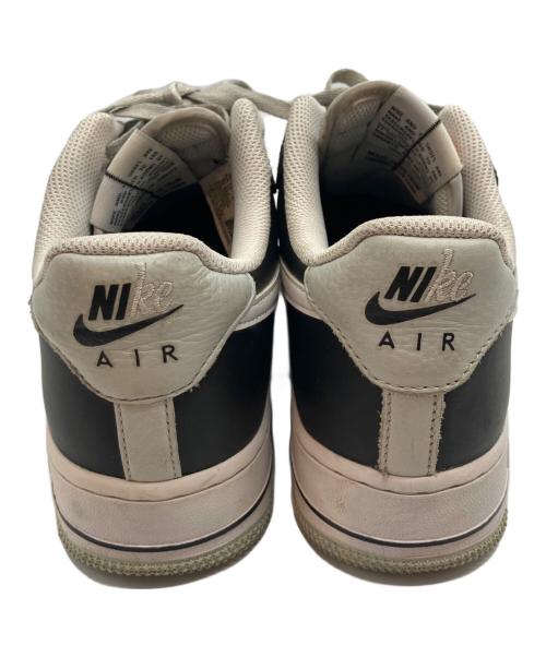 NIKE（ナイキ）NIKE (ナイキ) ローカットスニーカー ホワイト サイズ:27の古着・服飾アイテム