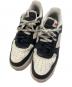 NIKE（ナイキ）の古着「ローカットスニーカー」｜ホワイト