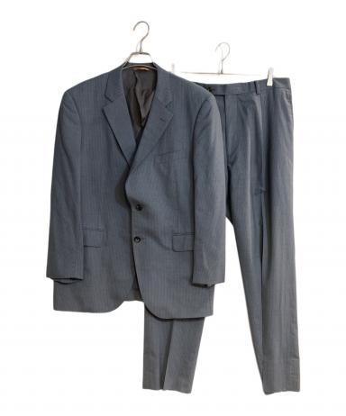 中古・古着通販】dunhill (ダンヒル) rotustamy社生地 セットアップ