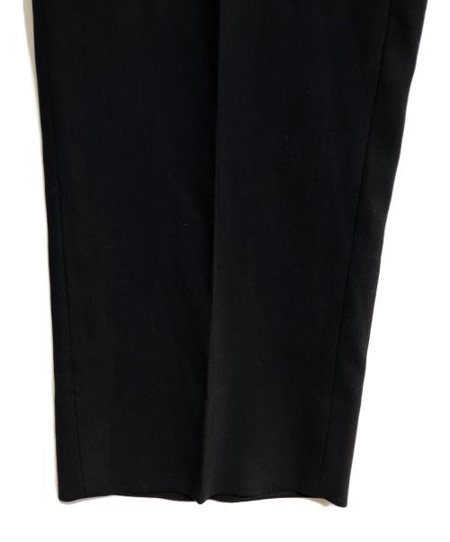 EMPORIO ARMANI（エンポリオ アルマーニ）EMPORIO ARMANI (エンポリオ アルマーニ) セットアップスーツ ブラック サイズ:50の古着・服飾アイテム