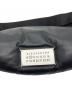 中古・古着 Maison Margiela (メゾンマルジェラ) グラムスラムボディバッグ ブラック：95000円