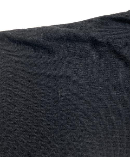 WTAPS（ダブルタップス）WTAPS (ダブルタップス) VISUAL UPARMORED Tシャツ ブラック サイズ:4の古着・服飾アイテム