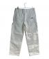stussy (ステューシー) CARPENTER PANT ホワイト サイズ:32：23000円