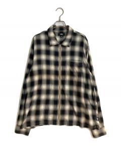 中古・古着通販】CELINE (セリーヌ) エディ期 フード付きオンブレ