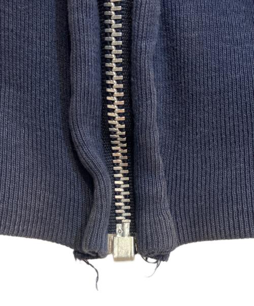 Champion（チャンピオン）Champion (チャンピオン) リバースウィーブジップパーカー ネイビー サイズ:Sの古着・服飾アイテム