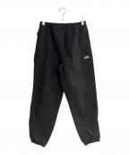 THE NORTH FACEザ ノース フェイス）の古着「バーサタイルパンツ」｜ブラック