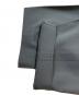 中古・古着 AURALEE (オーラリー) LIGHT WOOL MAX GABARDINE SLACKS グレー サイズ:1：14000円