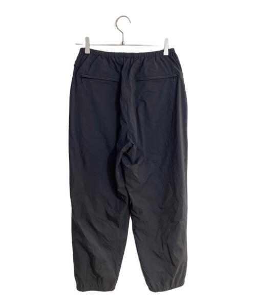 BLURHMS（ブラームス）blurhms (ブラームス) PTX Track Pants ブラック サイズ:1の古着・服飾アイテム