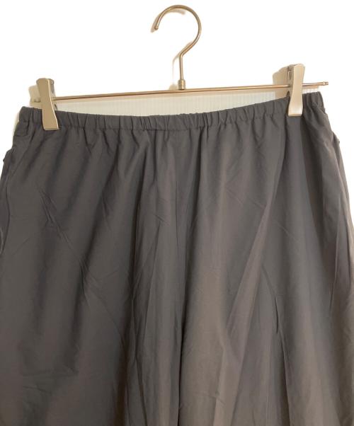 BLURHMS（ブラームス）blurhms (ブラームス) PTX Track Pants ブラック サイズ:1の古着・服飾アイテム