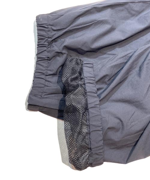 BLURHMS（ブラームス）blurhms (ブラームス) PTX Track Pants ブラック サイズ:1の古着・服飾アイテム