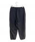 blurhms (ブラームス) PTX Track Pants ブラック サイズ:1：12000円