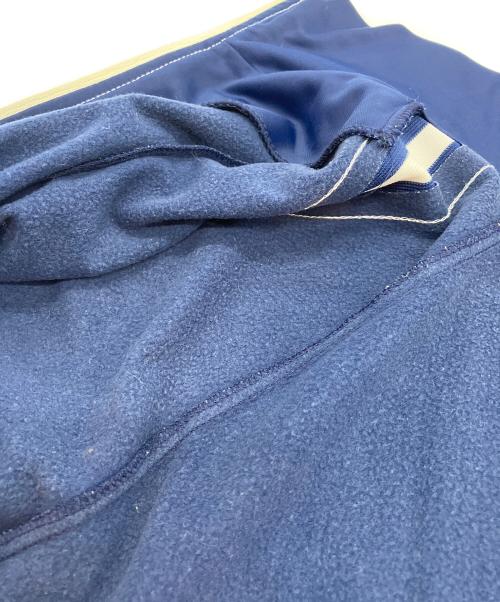 adidas（アディダス）adidas (アディダス) 曲がりポケットトラックジャケット ネイビー サイズ:Lの古着・服飾アイテム